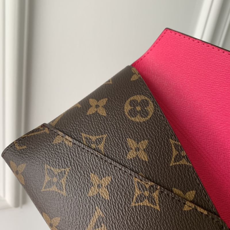 LV Wallets